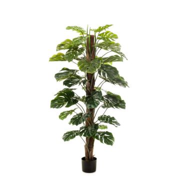 Umělý filodendron Monstera Deliciosa TILA, 150cm