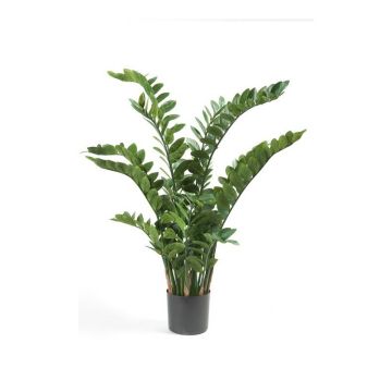 Umělá rostlina zamioculcas SIMANO, 130cm